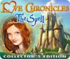 Love Chronicles: The Spell Collector's Edition 游戏