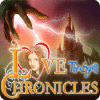 Love Chronicles: The Spell 游戏