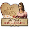 Live Novels: Jane Austen’s Pride and Prejudice 游戏