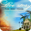 Love Story 3: The Way Home 游戏