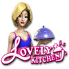 Lovely Kitchen 游戏