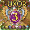 Luxor 3 游戏