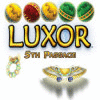 Luxor: 5th Passage 游戏
