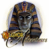 Luxor Adventures 游戏