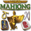 Luxor Mah Jong 游戏
