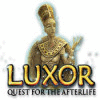 Luxor: Quest for the Afterlife 游戏