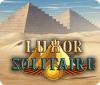 Luxor Solitaire 游戏