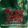 Macabre Mysteries: Curse of the Nightingale Collector's Edition 游戏