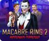 Macabre Ring 2: Mysterious Puppeteer 游戏