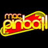 MacPinball 游戏