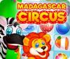 Madagascar Circus 游戏