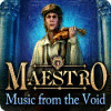 Maestro: Music from the Void 游戏