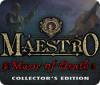 Maestro: Music of Death Collector's Edition 游戏