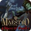 Maestro: Music of Death 游戏