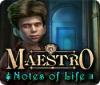 Maestro: Notes of Life 游戏
