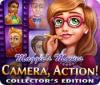 Maggie's Movies: Camera, Action! Collector's Edition 游戏