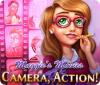 Maggie's Movies: Camera, Action! 游戏