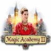 Magic Academy 2 游戏