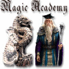 Magic Academy 游戏