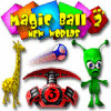 Magic Ball 2: New Worlds 游戏