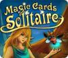 Magic Cards Solitaire 游戏