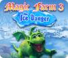 Magic Farm 3: The Ice Danger 游戏