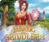 Magic Griddlers 游戏