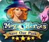 Magic Heroes: Save Our Park 游戏