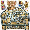 Magic Match Adventures 游戏