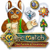 Magic Match: The Genie's Journey 游戏