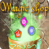 Magic Shop 游戏