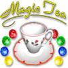 Magic Tea 游戏