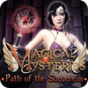 Magical Mysteries: Path of the Sorceress 游戏