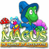 Magus: In Search of Adventure 游戏