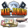 Mah-Jomino 游戏