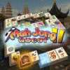 Mah Jong Quest II 游戏