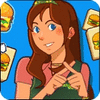 Mahjong Burger 游戏