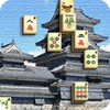 Mahjong: Castle On Water 游戏