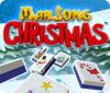 Mahjong Christmas 游戏