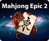 Mahjong Epic 2 游戏