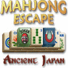 Mahjong Escape: Ancient Japan 游戏