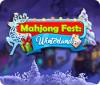 Mahjong Fest: Winterland 游戏
