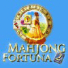 Mahjong Fortuna 2 Deluxe 游戏