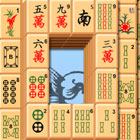 Mahjong 游戏