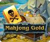 Mahjong Gold 游戏