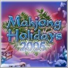 Mahjong Holidays 2005 游戏