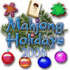 Mahjong Holidays 2006 游戏