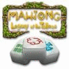 Mahjong Legacy of the Toltecs 游戏