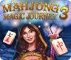 Mahjong Magic Journey 3 游戏