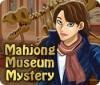 Mahjong Museum Mystery 游戏